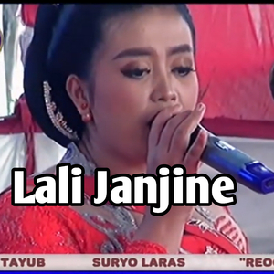 Lali Janjine
