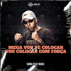Mega eu vou te colocar
