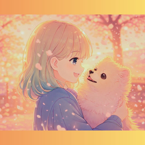 きみとおさんぽ