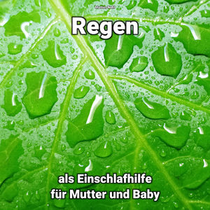 Nachdenkliche Regen Sounds