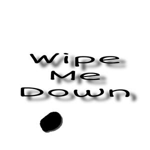 Wipe Me Down (feat. KrashBlendz)