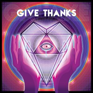 Give Thanks (Instrumental)