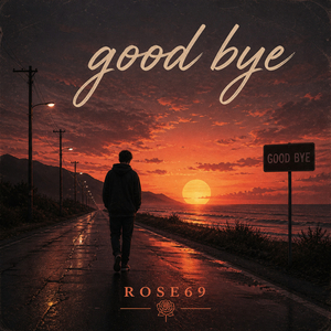 good bye