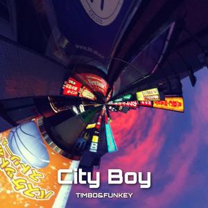 City Boy