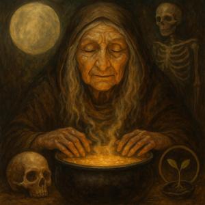 Crone's Knowing