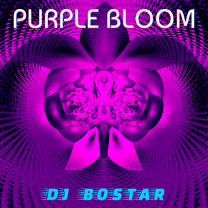 Purple Bloom