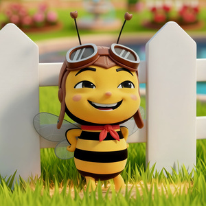 Buzzy