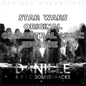 Obi Wan (Original Epic Orchestral Music)