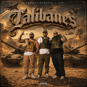 Talibanes
