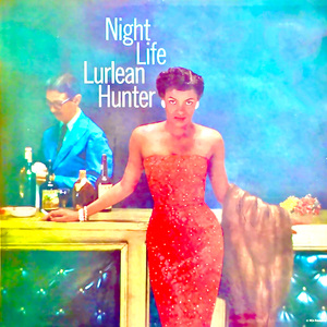 Moondrift (From Night Life) (Remastered)
