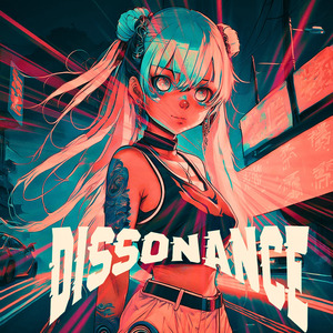 DISSONANCE (Sped Up)