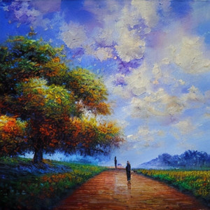 (对唱)爱情有钱就可以