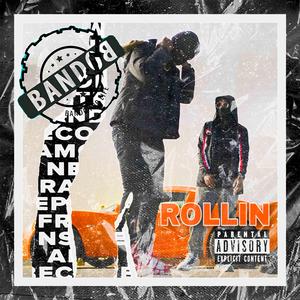ROLLIN (feat. Ki - Raath)