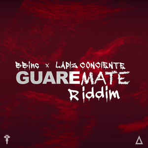 Guaremate Riddim