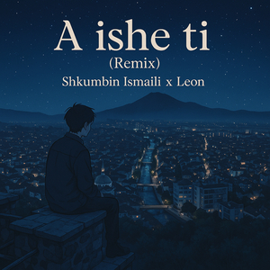 A Ishe Ti (Remix)