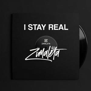I Stay Real (feat. Agnessa Grace)