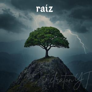 raíz