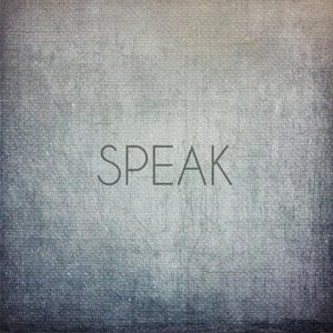 Speak (Acoustic Rock Remix)