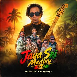 Jaya Sri Medley