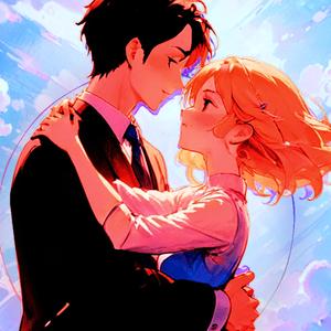 見ろよ。青い空白い雲（abrazo ver.）