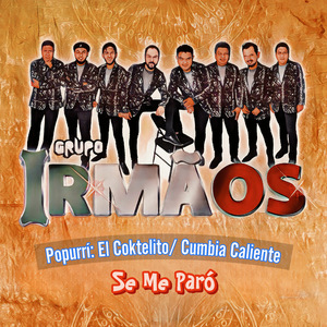 Popurrí: El Coktelito/ Cumbia Caliente