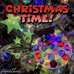 CHRISTMASTIME!