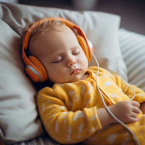 Baby Lullaby on a Breezy Day