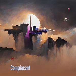 Complacent