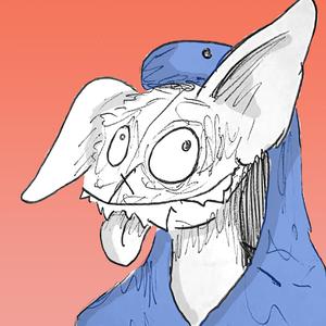 GreatWhite (Nightcore Edition)