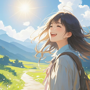 Still I Move With You