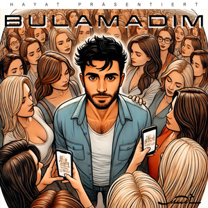 Bulamadim