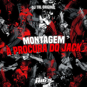 Montagem à Procura do Jack