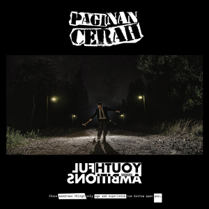 Ketika Kita Harus Menjadi Kuat