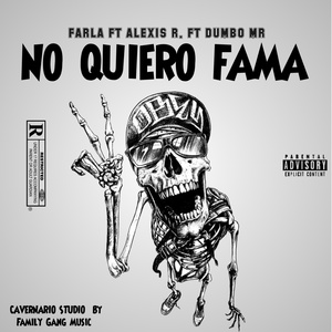 No Quiero Fama (En Vivo)