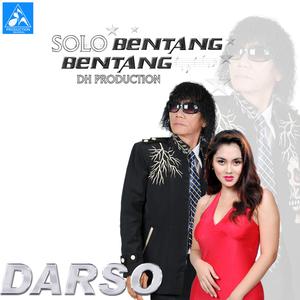 Cinta Ibarat Kalangkang