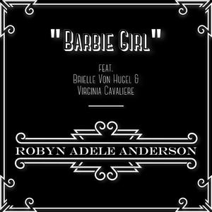 Barbie Girl (feat. Brielle Von Hugel & Virginia Cavaliere)