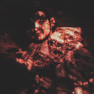 Пьеро (SLOW) [Prod. by funqq]