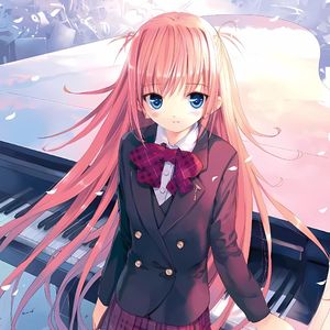 【FREE】“Wish U Well” Piano Type Beat