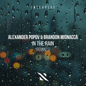 In The Rain (Aimoon Remix)