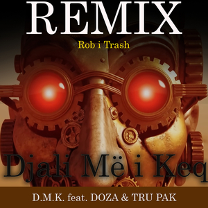 Rob I Trash (Remix)
