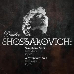 Symphony No. 5 in D Minor, Op. 47: I. Moderato