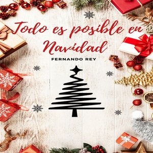 Todo Es Posible En Navidad