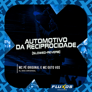 Automotivo da Reciprocidade (Slowed + Reverb)