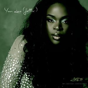 Your Love (Fallin')