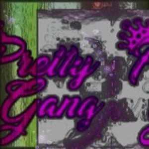 PrettyGang (feat. miauwi)