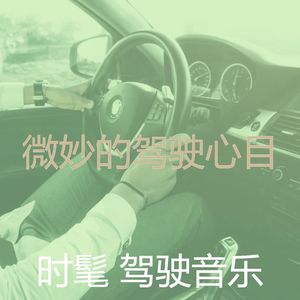 微妙的驾驶心情