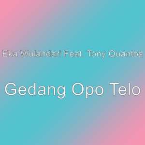 Gedang Opo Telo