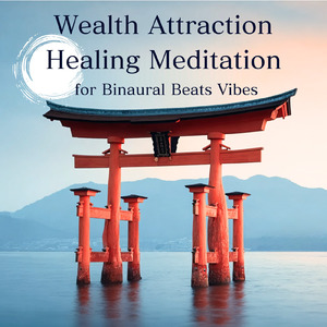 5分で眠れる - α波→θ波→δ波 - (バイノーラル)