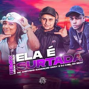 Ela É Surtada (Remix)