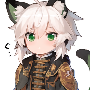 打上花火（罗小黑翻唱）